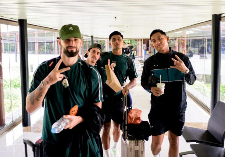 Ini Alasan Bernardo Tavares Boyong Persebaya Surabaya TC ke Thailand