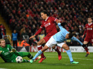 Liverpool Tetap Incar Kemenangan Ketika Bertandang ke Markas Manchester City