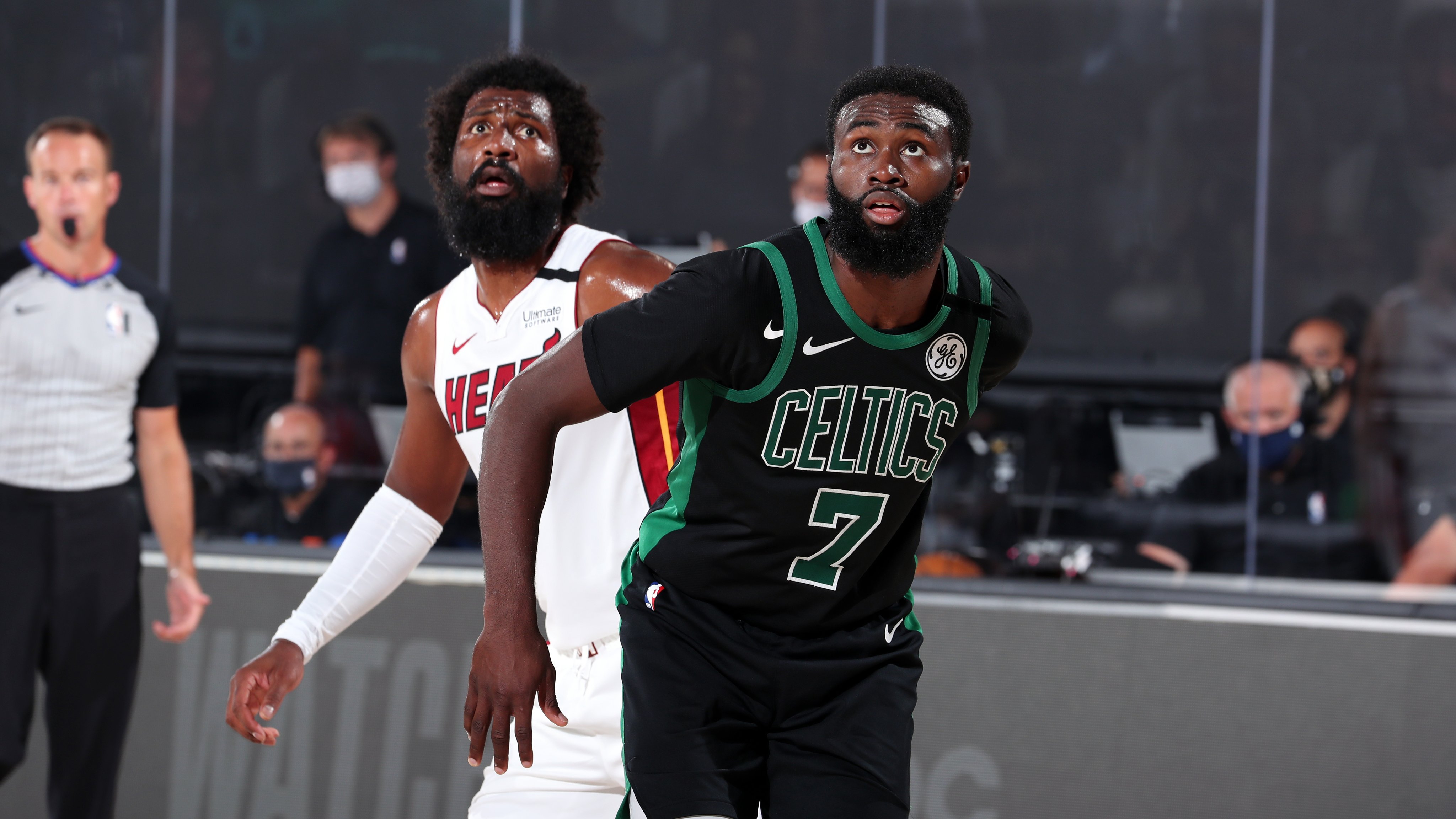 Final Wilayah Timur NBA: Celtics Kejar Heat