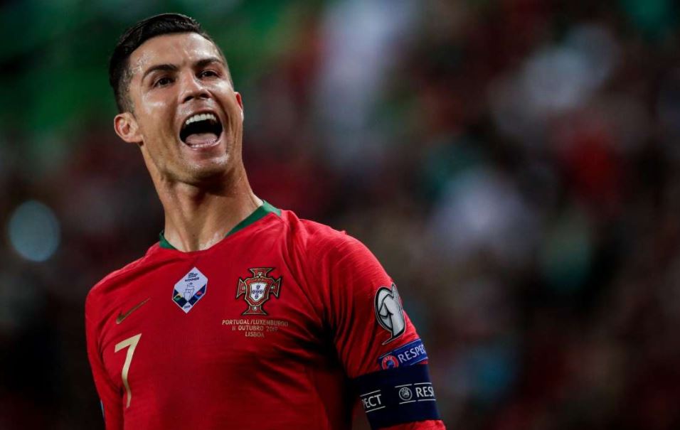 100 Hari Menuju Piala Eropa 2020: 5 Pemain Abad 21 dengan Caps Terbanyak