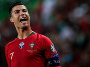 100 Hari Menuju Piala Eropa 2020: 5 Pemain Abad 21 dengan Caps Terbanyak