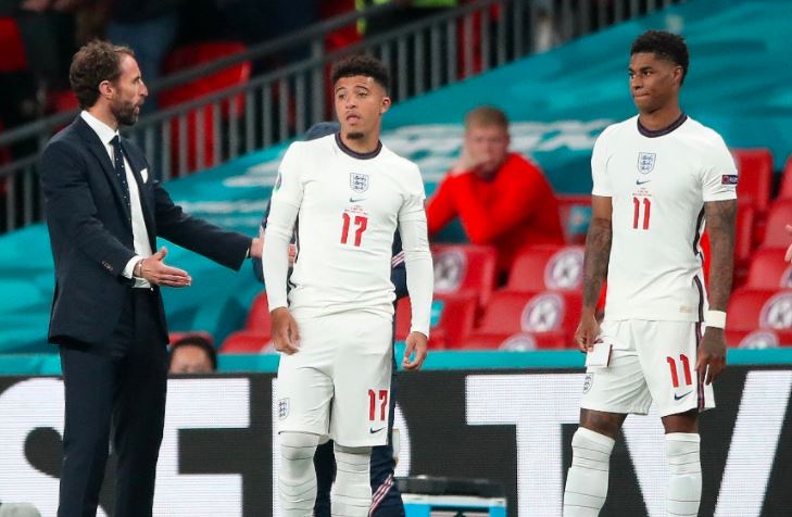 Analisis – Sisi Pragmatis Southgate dan Talenta Lini Serang Inggris yang Terbuang Sia-sia