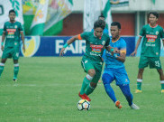 Semifinal Liga 2 2018: Pelatih PSS Nilai Kalteng Putra Lebih Diuntungkan di Leg Pertama