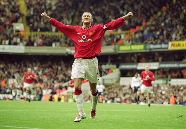3 Pemain yang Pernah Membela Manchester United dan Paris Saint-Germain