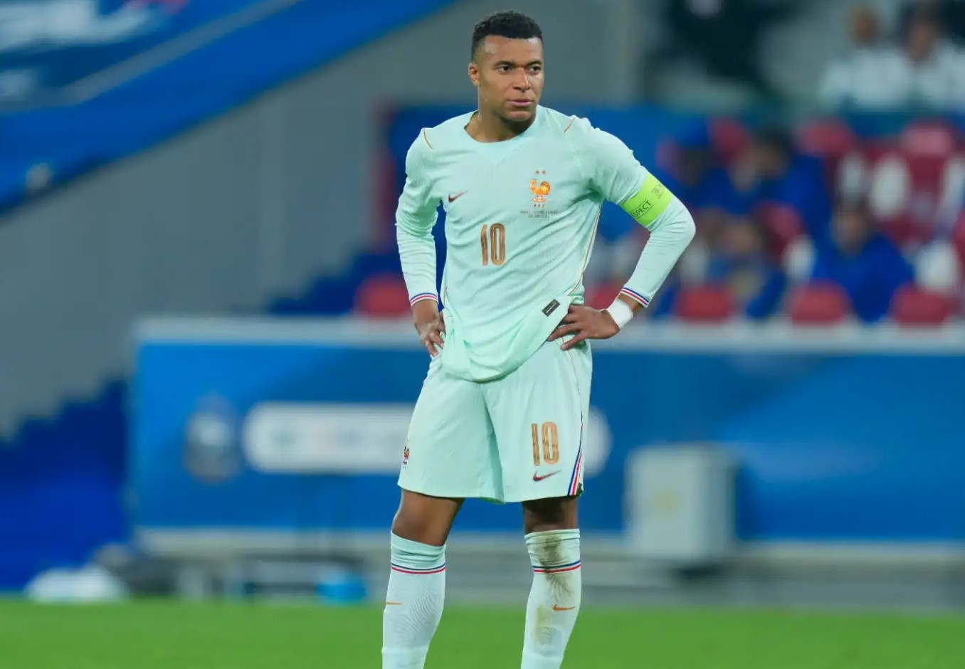 Piala Dunia 2026: Kylian Mbappe Masih Kering Gol, Didier Deschamps Santai