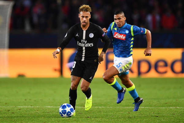 Saingi Barcelona dalam Perburuan Neymar, Real Madrid Punya Tawaran Menggiurkan