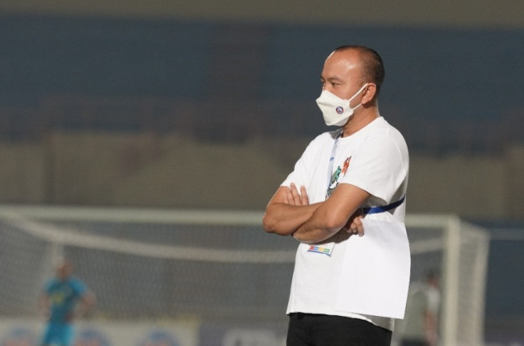 Arema FC Tak Akan Ajukan Banding Atas Sanksi Komdis PSSI