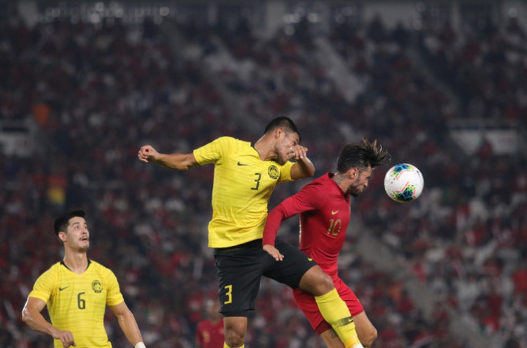 Pelatih Timnas Malaysia Tan Cheng Hoe Melihat Keuntungan Pergeseran Sisa Kualifikasi Piala Dunia 2022
