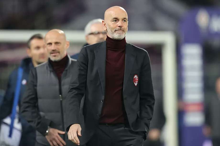 AC Milan Ditahan SPAL, Pioli Nilai Terlalu Terkocoh-kocoh