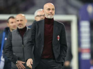 AC Milan Ditahan SPAL, Pioli Nilai Terlalu Terkocoh-kocoh