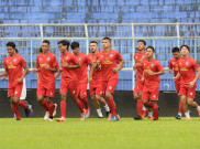 27 Pemain Arema FC untuk Piala Menpora 2021