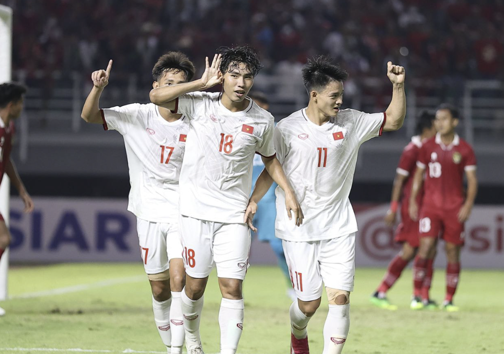 Kalah dari Timnas Indonesia U-20, VFF Nyatakan Vietnam Juga Lolos Piala Asia
