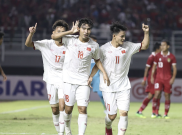 Kalah dari Timnas Indonesia U-20, VFF Nyatakan Vietnam Juga Lolos Piala Asia