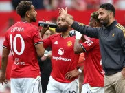 Matheus Cunha Ungkap Peran Krusial Ruben Amorim di Balik Kebangkitan Manchester United Era Michael Carrick