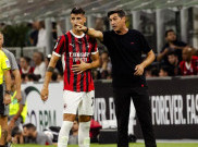 AC Milan 2-2 Torino: Pesan Kuat dari Comeback Il Rossoneri
