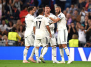 FIFA Bagi-bagi Uang, Real Madrid Hanya Kalah dari Manchester City