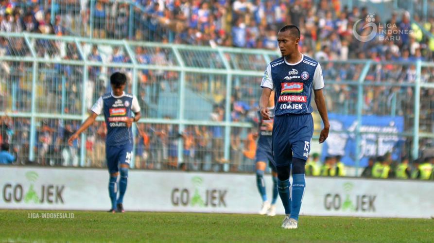 Penyebab Milan Petrovic Tinggalkan Skuat Arema FC saat Tanding Lawan PSM