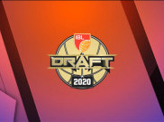 IBL Rookie Draft 2020, 11 Tim Berburu Debutan Terbaik