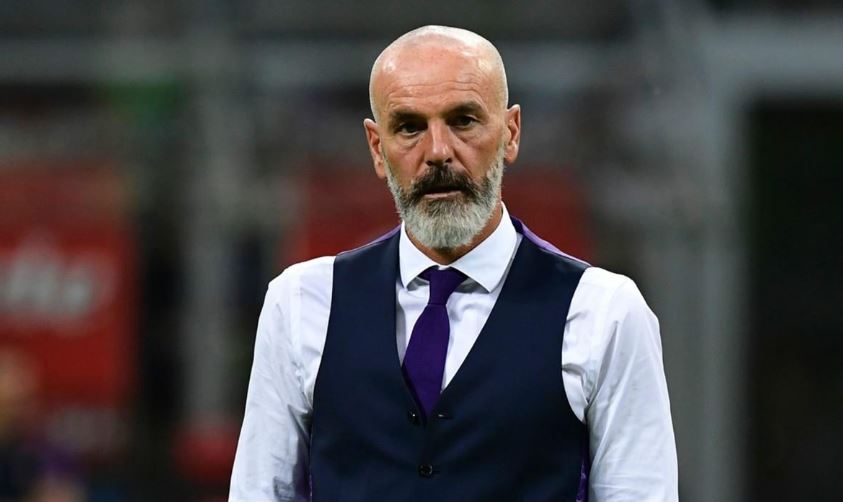 Depak Marco Giampaolo, AC Milan Dikabarkan Tunjuk Stefano Pioli sebagai Pelatih Baru