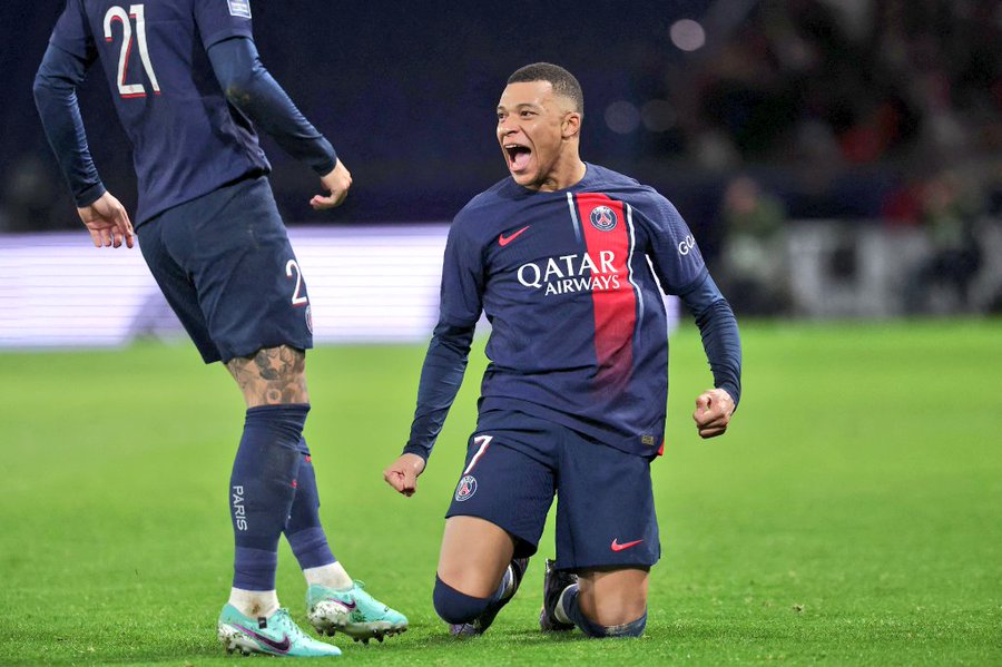 Detail Tawaran Real Madrid untuk Rayu Kylian Mbappe: Gajinya Bukan yang Terbaik