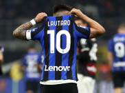 5 Penyerang yang Dapat Menjadi Tandem Martinez di Inter Musim Depan