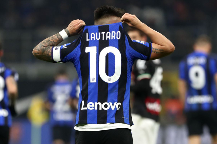 5 Penyerang yang Dapat Menjadi Tandem Martinez di Inter Musim Depan