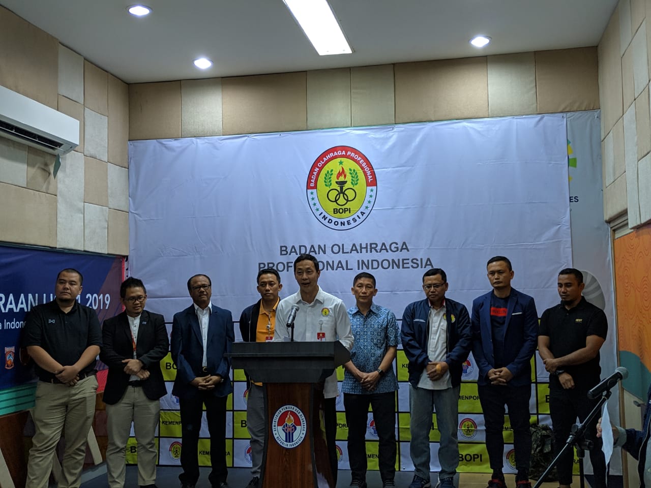 BOPI Bertemu dengan PT LIB, Munculkan 5 Kesepakatan soal Liga 1