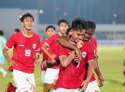 Timnas Indonesia U-20 Imbang Kontra China, Indra Sjafri dan Erick Thohir Belum Puas