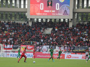 Buntut Tragedi di GBLA, Persis Solo Gelar Evaluasi Dadakan Jelang Derby Jateng