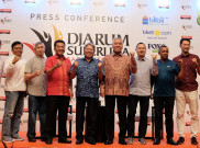 Superliga Badminton 2019 Bakal Jadi Ajang Pembuktian Pemain