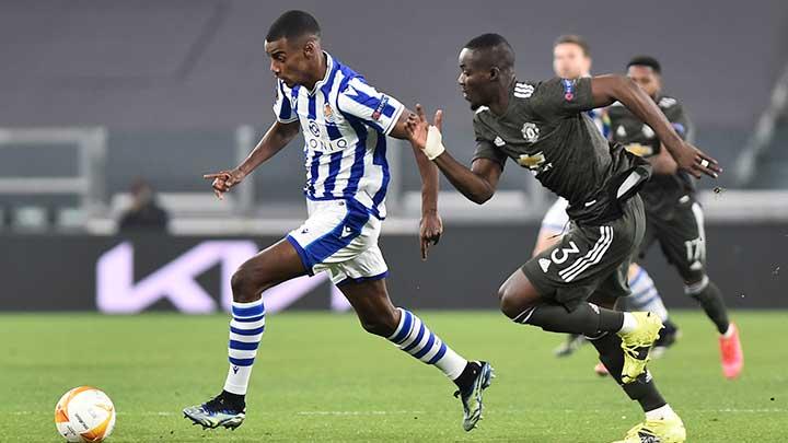 Prediksi Man United Vs Real Sociedad: Panggung Pemain Muda