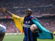 5 Mantan Pemain Real Madrid yang Bersinar di Inter Milan