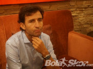 Luis Milla Sudah Tak Sabar Melatih Persib Bandung