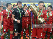 Lawan Indonesia di AFF, Ini Daftar Peringkat FIFA Terbaru