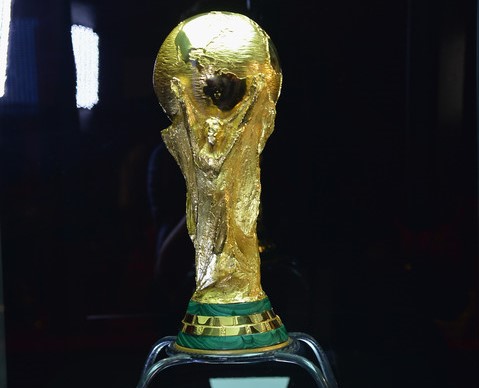 Jadwal Lengkap Siaran Langsung Perempat Final Piala Dunia 2018: Brasil Jumpa Belgia