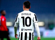 Inter Patut Siaga, AC Milan Bisa Bajak Paulo Dybala