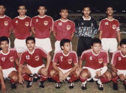 Nostalgia - Medali Emas Timnas di SEA Games 1991 Buah 'Shadow Football' Anatoli Polosin