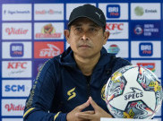 Tugas Selesai, Joko Susilo Usulkan Arema FC Dirombak