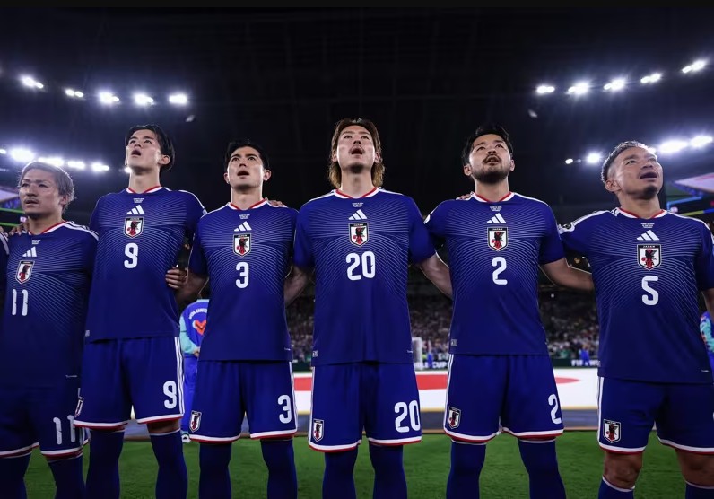 Jepang Tidak Takut Lawan Brasil di 32 Besar, Moriyasu Ingatkan Hasil Pertemuan Terakhir