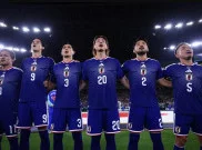 Jepang Tidak Takut Lawan Brasil di 32 Besar, Moriyasu Ingatkan Hasil Pertemuan Terakhir