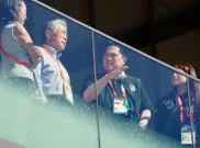 Kemenpora Mulai Evaluasi Target Medali Cabor di Asian Games 2026