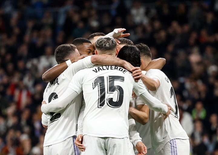 Jadwal Siaran Langsung Akhir Pekan Ini: Madrid dan Barcelona Beraksi, Man United Jumpa Leicester