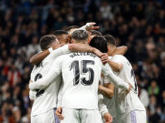 Jadwal Siaran Langsung Akhir Pekan Ini: Madrid dan Barcelona Beraksi, Man United Jumpa Leicester