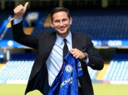 Frank Lampard Ungkap Arti Penting Laga Kontra Manchester United