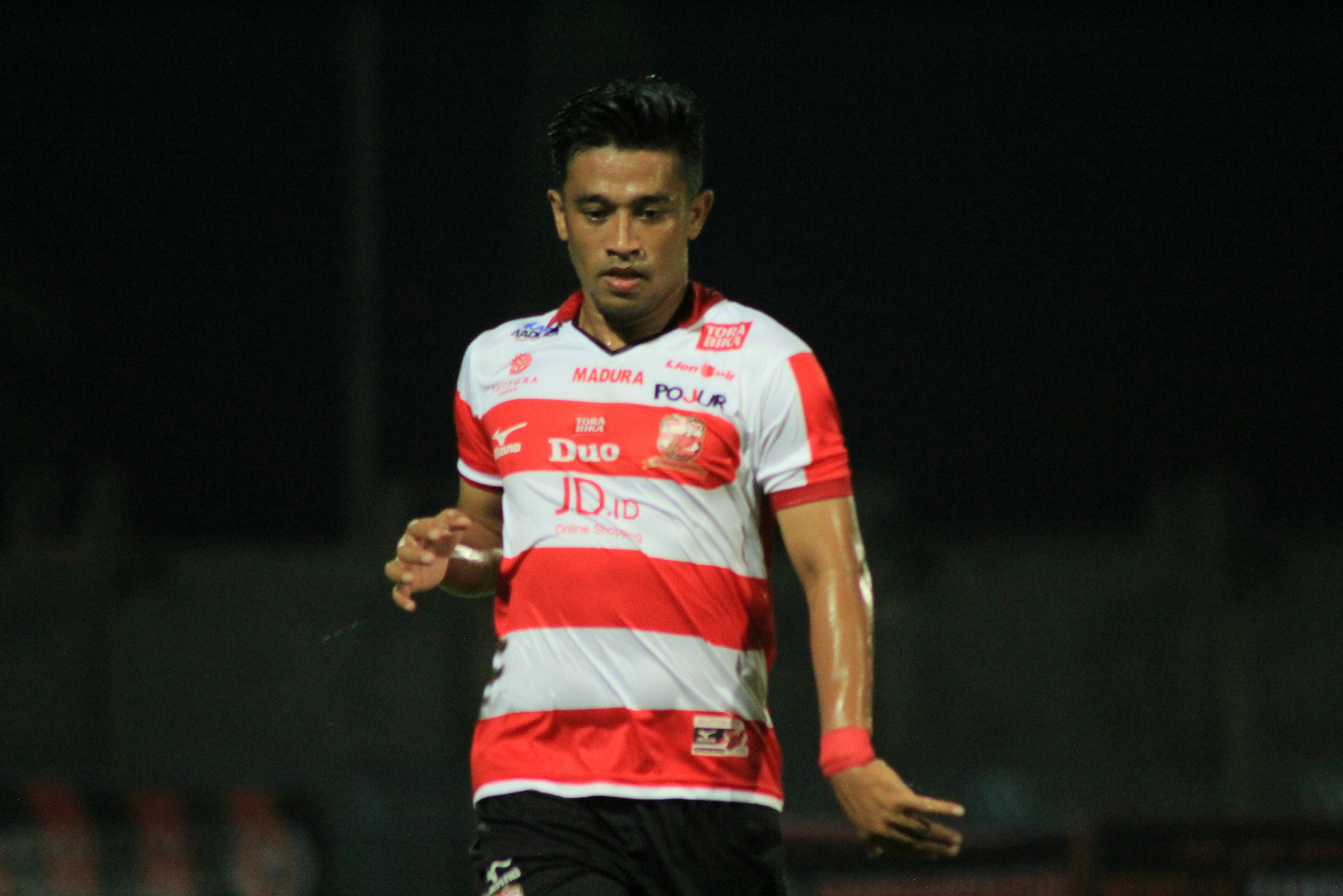 Beny Wahyudi Sebut Gelar SSC Jadi Modal Bagus MU di Piala Presiden 2018