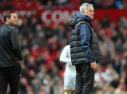 Membelot ke Rival Chelsea, Frank Lampard Sindir Jose Mourinho
