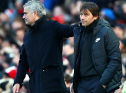 Manchester United Dekati Antonio Conte