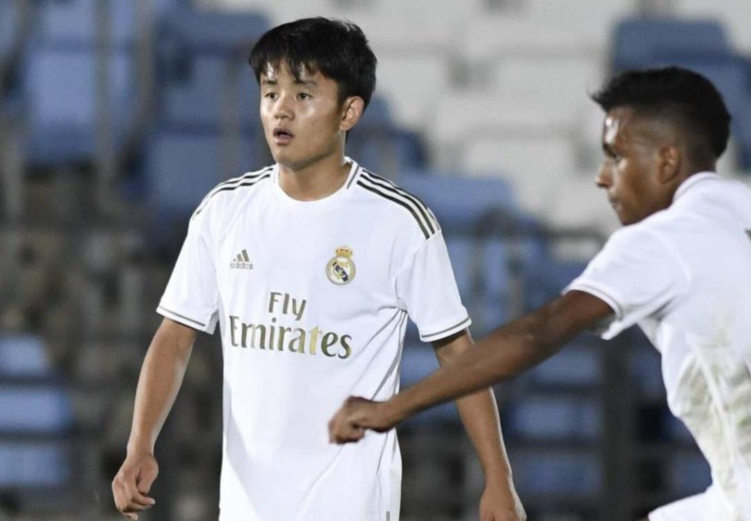 5 Wonderkid 2020 dan Nasibnya Saat Ini
