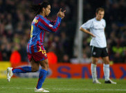 Hasil Pantauan Jose Mourinho untuk Barcelona 2006 Bocor ke Publik