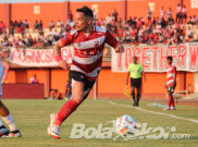 Bursa Transfer Liga 1: Fergonzi ke Persik, Lulinha CLBK dengan Madura United